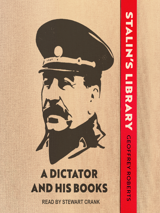 Title details for Stalin's Library by Geoffrey Roberts - Available